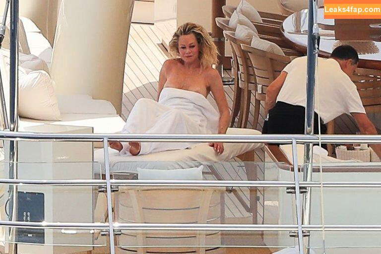 Melanie Griffith / MelanieGriffith leaked photo photo #0002