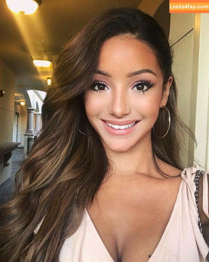 Melanie Iglesias / melanieiglesias слитое фото фото #0036