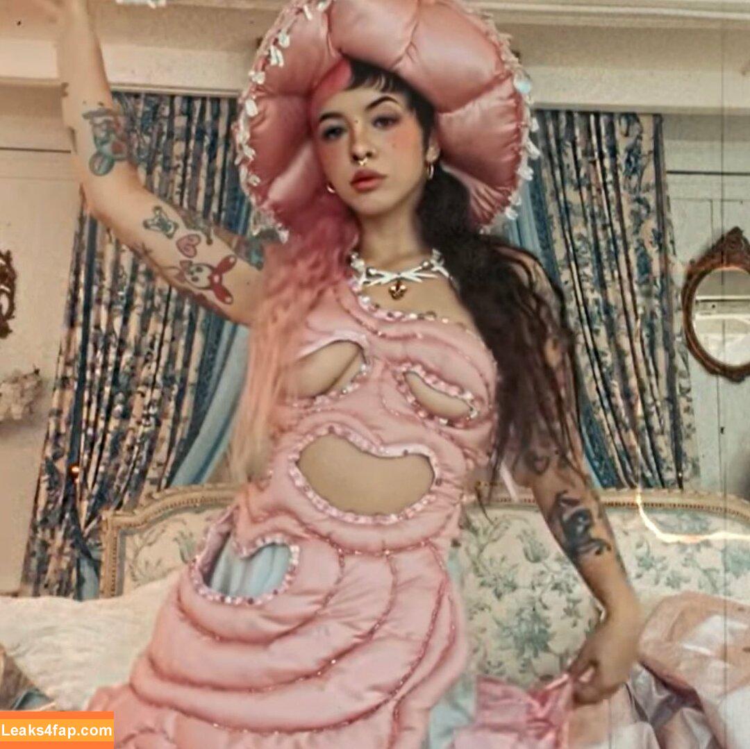 Melanie Martinez / littlebodybigheart / mxlaniemtzuwu leaked photo photo #0021