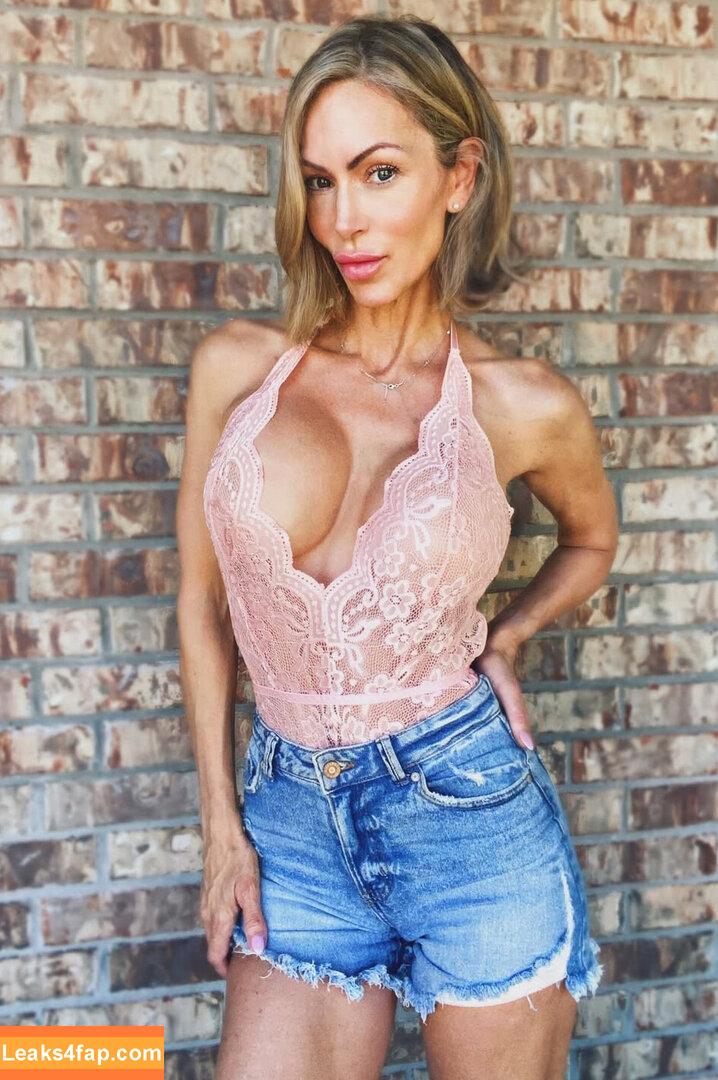 Melanie McCloy / body by melanie / bodybymelanie1 / melaniemccloy_ leaked photo photo #0009