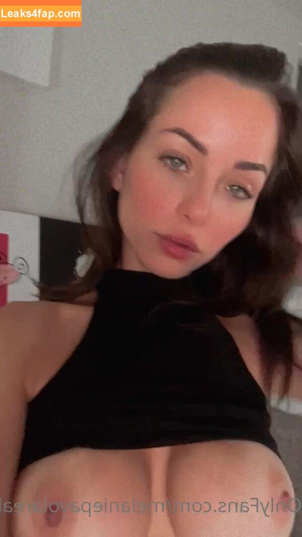 Melanie Pavola / melaniepavola / melaniepavolareal leaked photo photo #0101