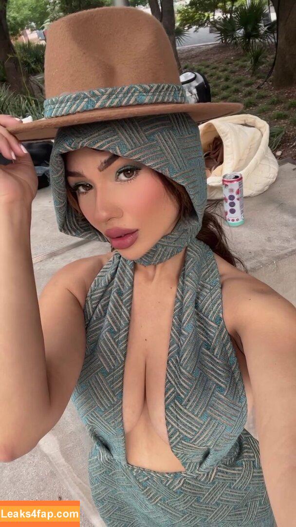 Melanie San Roman / melaniesanroman leaked photo photo #0008