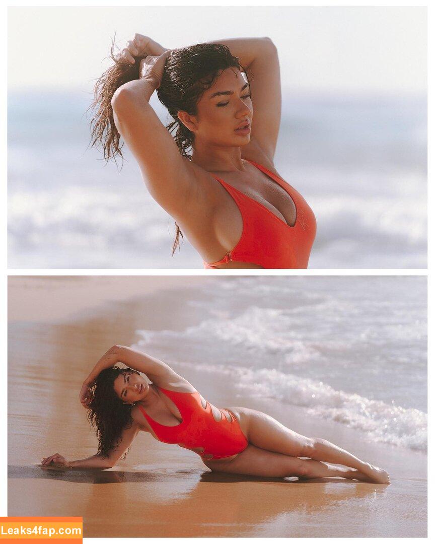 Melanie San Roman / melaniesanroman слитое фото фото #0010