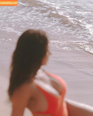 Melanie San Roman фото #0009