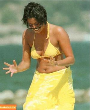 Melanie Sykes photo #0003