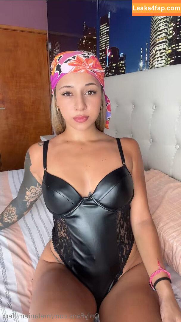 melaniemillerx / itsmelaniemiller leaked photo photo #0001