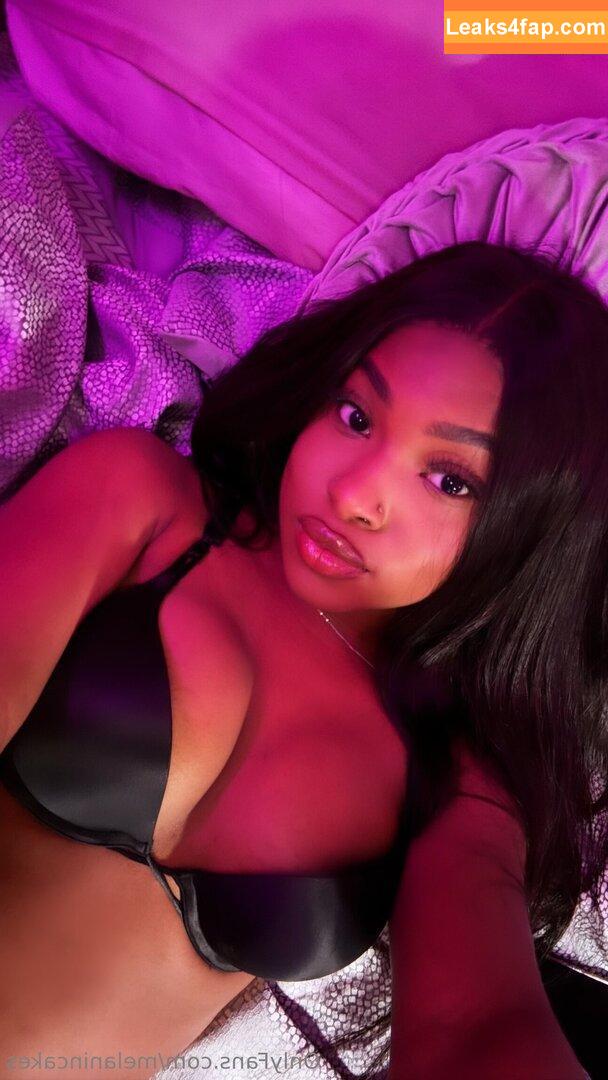 melanincakes / Lexia will / lexiawill / melanincakesanddecor leaked photo photo #0071