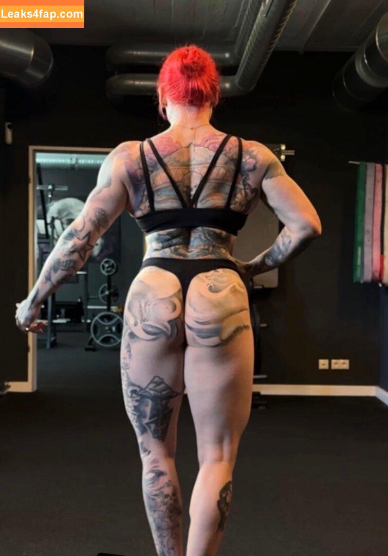 Melanine  Madsen / melanie_madsen_ leaked photo photo #0073