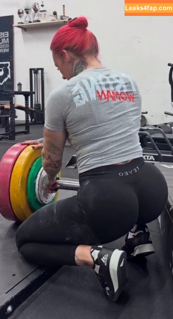 Melanine  Madsen / melanie_madsen_ leaked photo photo #0074