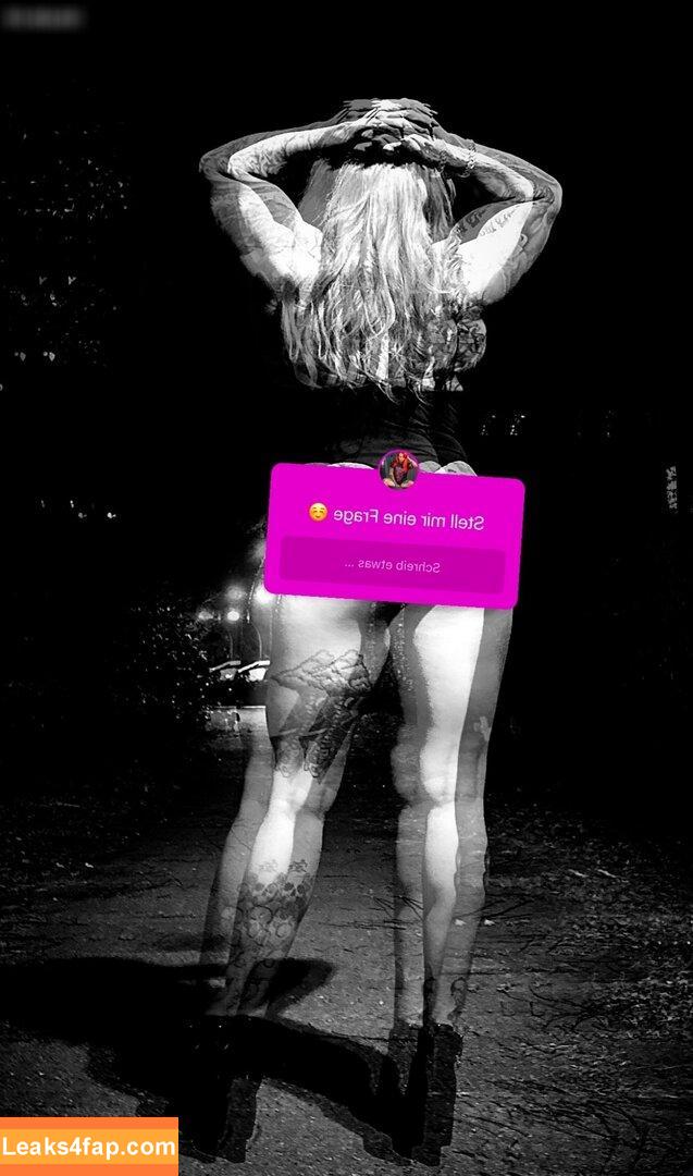 Melanine  Madsen / melanie_madsen_ leaked photo photo #0075