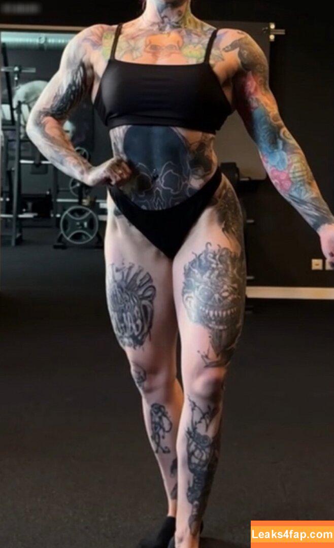 Melanine  Madsen / melanie_madsen_ leaked photo photo #0076