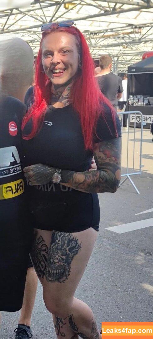 Melanine  Madsen / melanie_madsen_ leaked photo photo #0078