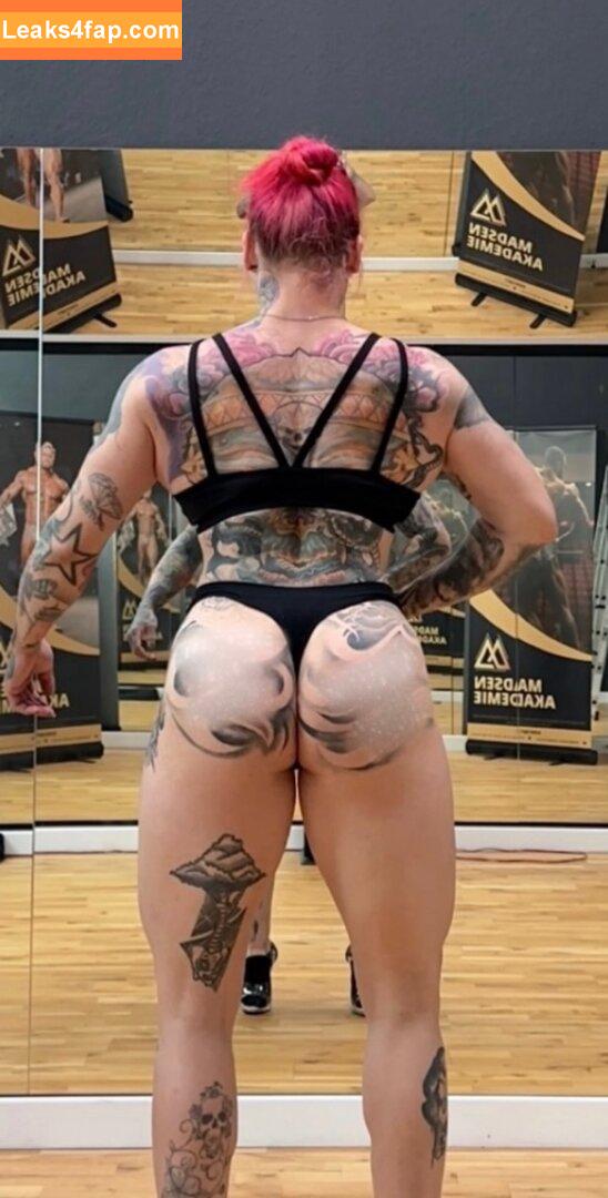 Melanine  Madsen / melanie_madsen_ leaked photo photo #0079