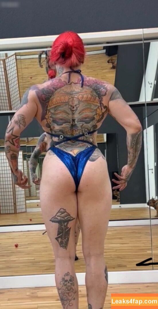 Melanine  Madsen / melanie_madsen_ leaked photo photo #0080