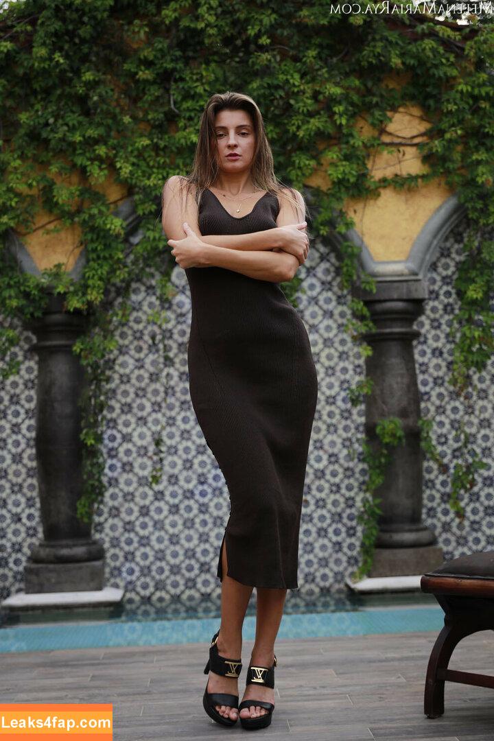Melena Maria Rya / melenaa / melenamariarya / melenamariarya_ leaked photo photo #0244
