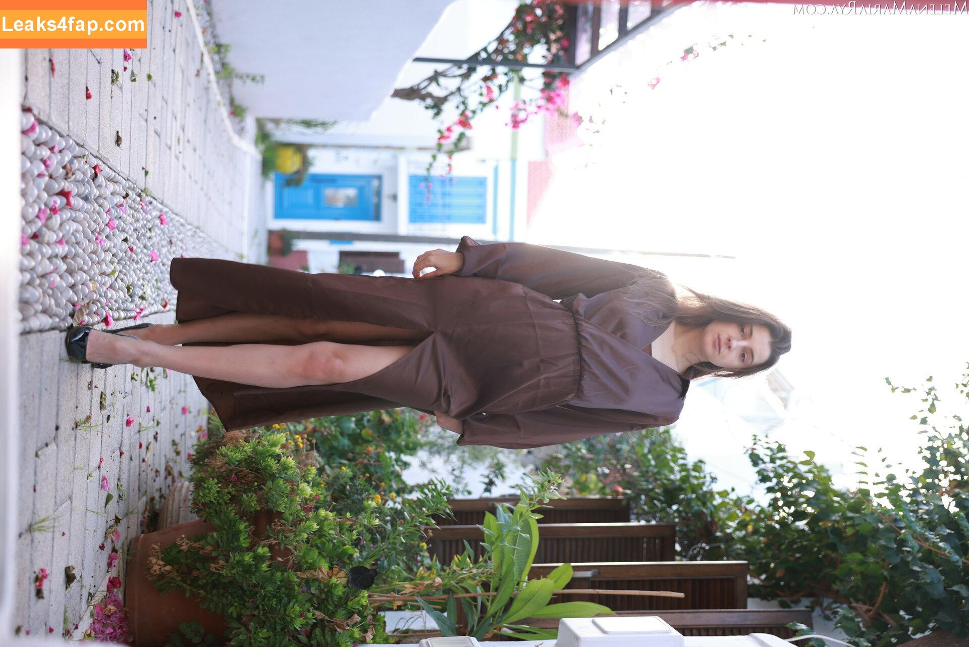 Melena Maria Rya / melenamariarya / melenamariarya_ leaked photo photo #0941