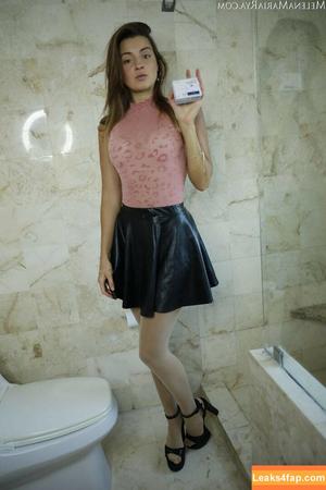 Melena Maria Rya photo #0734