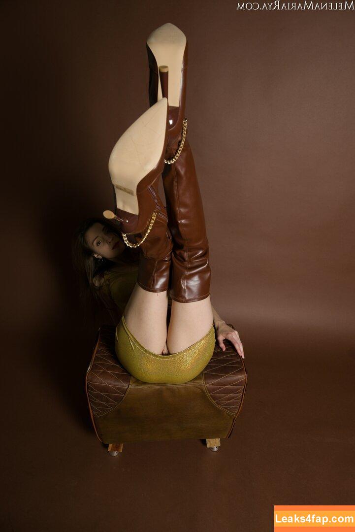 Melena Maria Rya / melenamariarya / melenamariarya_ слитое фото фото #1435