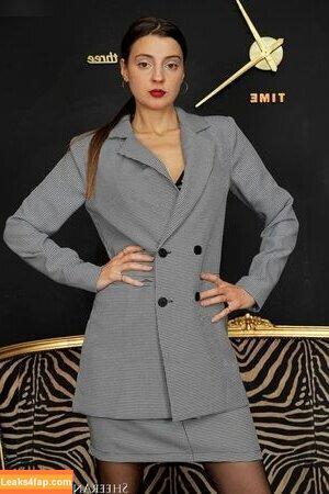 Melena Maria Rya photo #1763