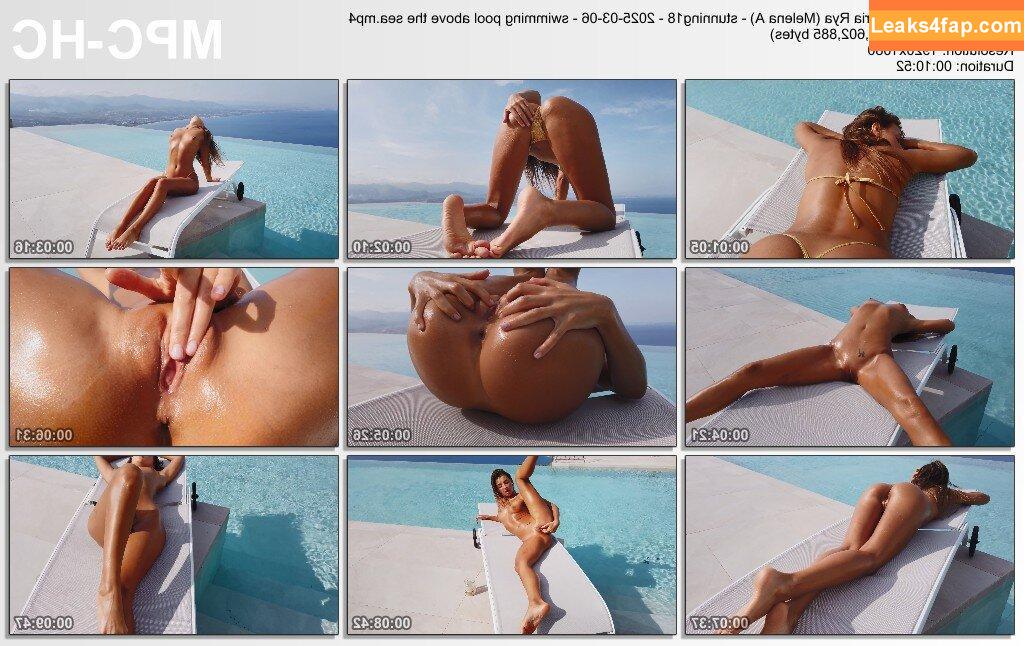 Melena Maria Rya / melenaa / melenamariarya / melenamariarya_ leaked photo photo #3768