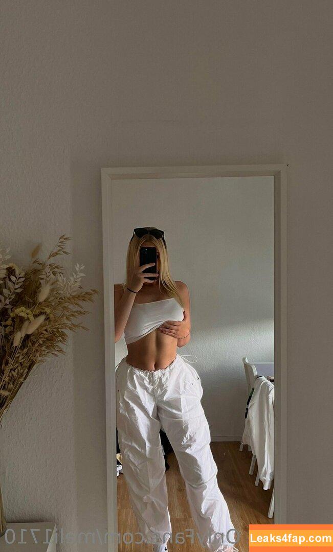 Meli_17_10 / fit_meli007 / meliii1710 leaked photo photo #0009