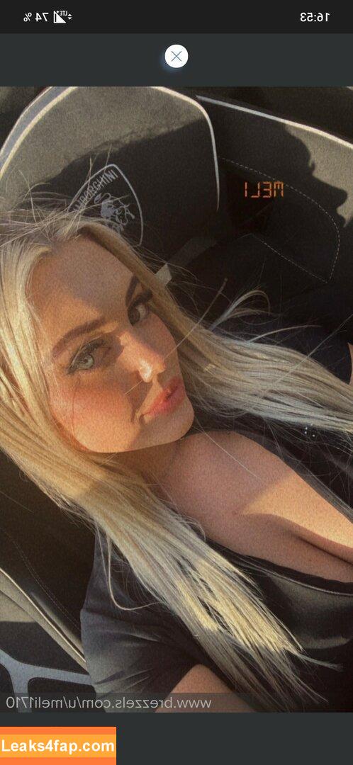 Meli_17_10 / fit_meli007 / meliii1710 leaked photo photo #0027