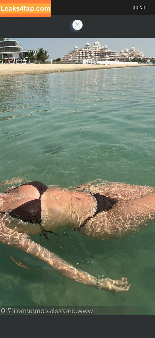 Meli_17_10 / fit_meli007 / meliii1710 leaked photo photo #0045