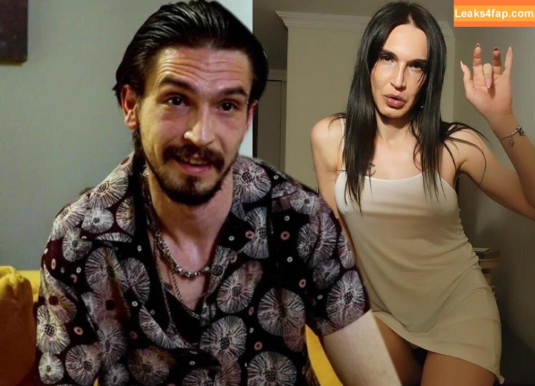 Meli Bendeli /  leaked photo photo #0004