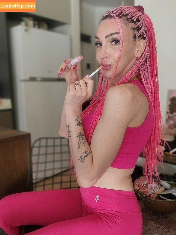 Meli Bendeli /  leaked photo photo #0005