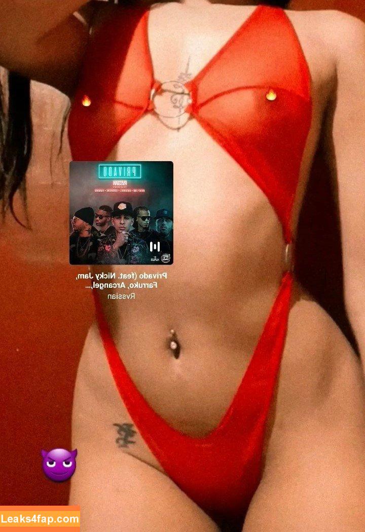Meli.Gonzlez / meliglezp leaked photo photo #0001