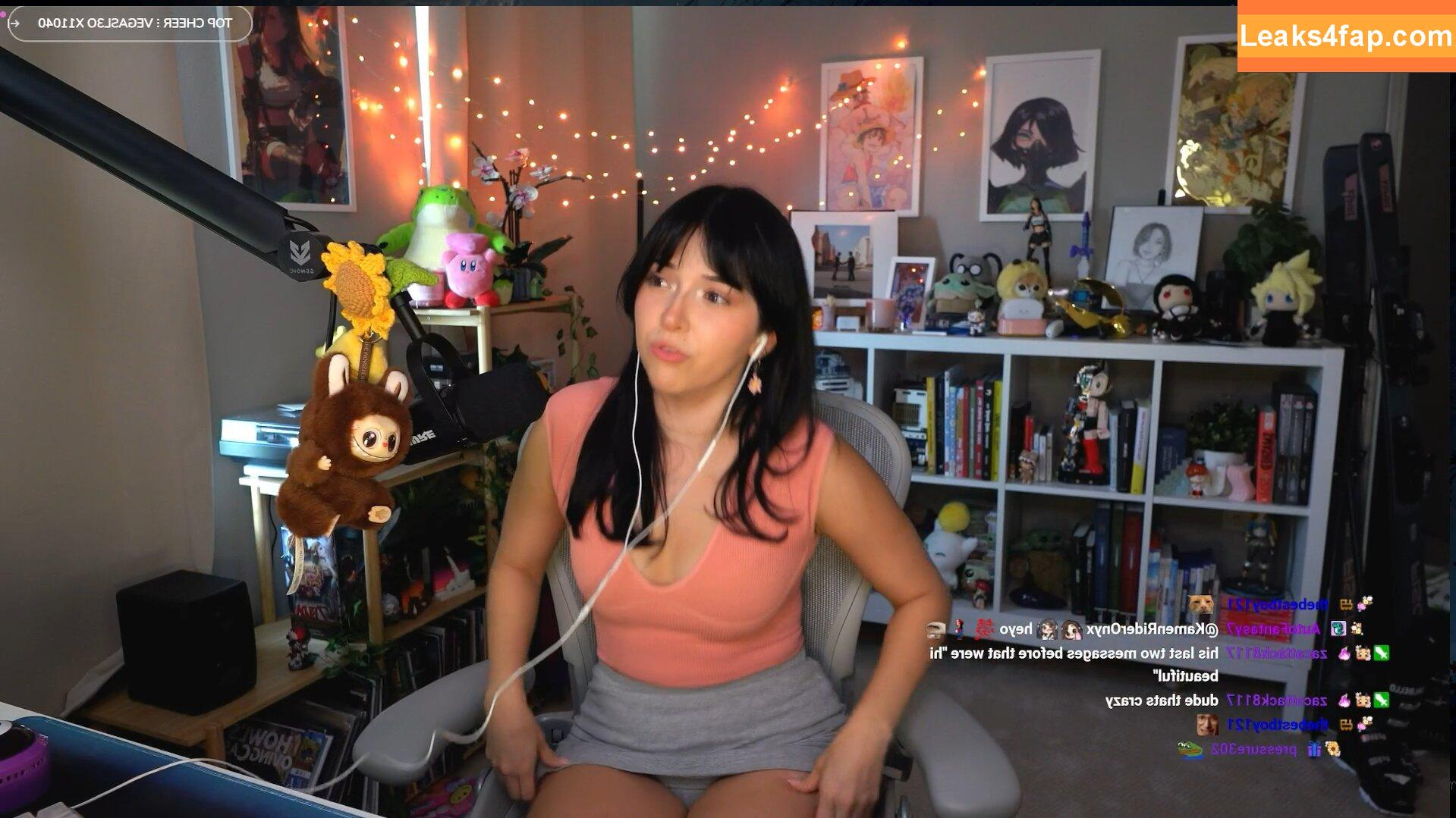 Melibela / kawaiicinnabon56 / melibelaa leaked photo photo #0164