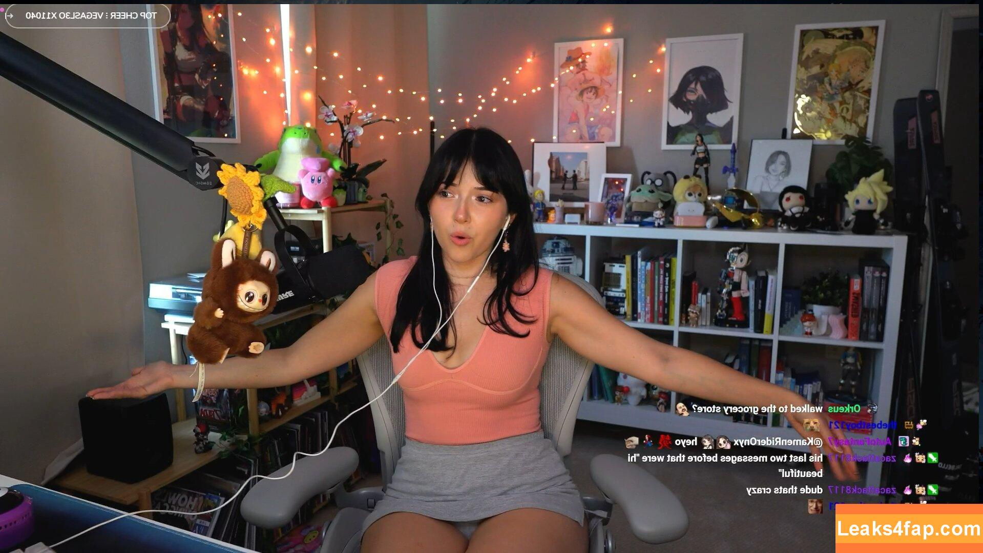 Melibela / kawaiicinnabon56 / melibelaa leaked photo photo #0165
