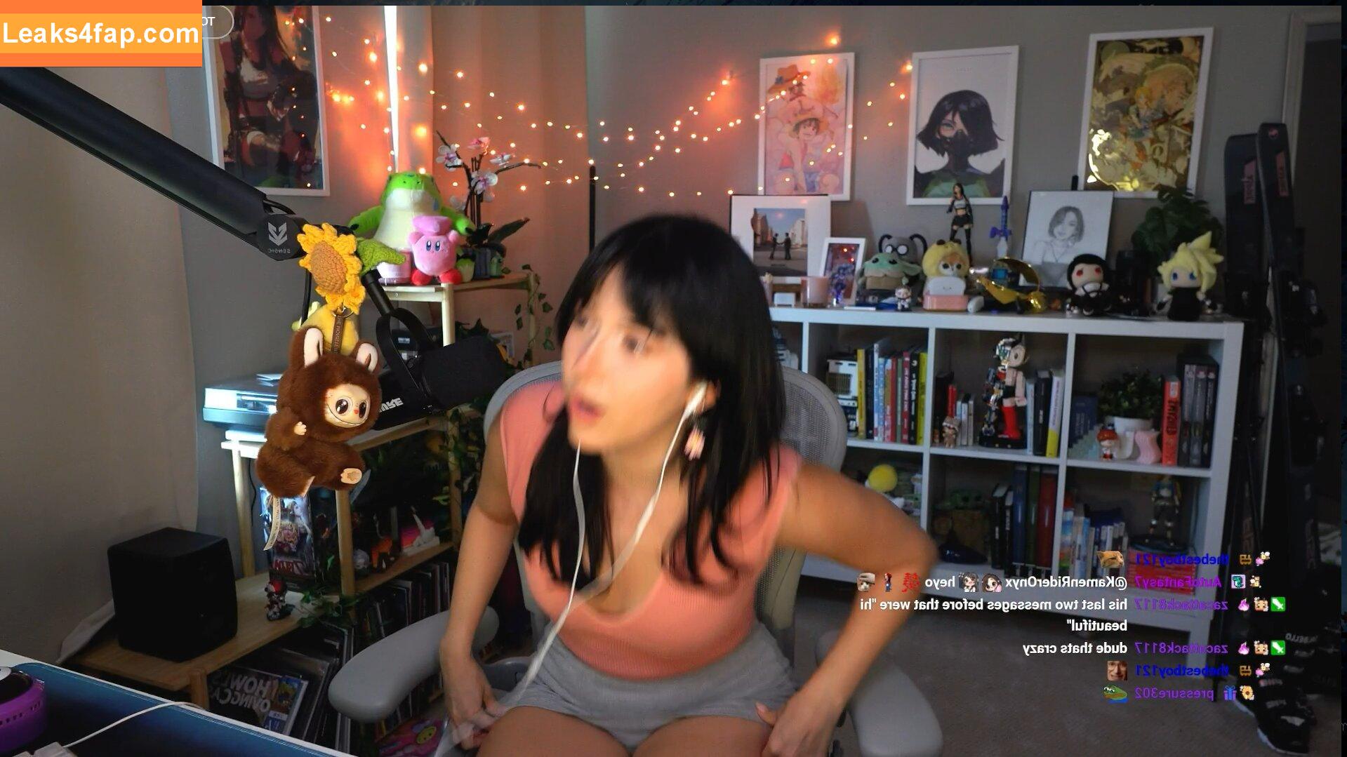 Melibela / kawaiicinnabon56 / melibelaa leaked photo photo #0166