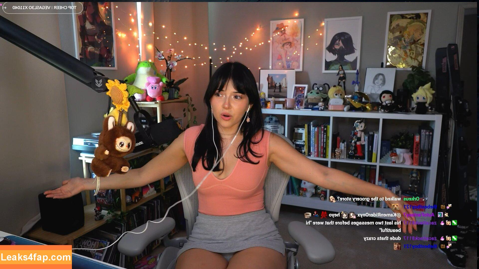 Melibela / kawaiicinnabon56 / melibelaa leaked photo photo #0167