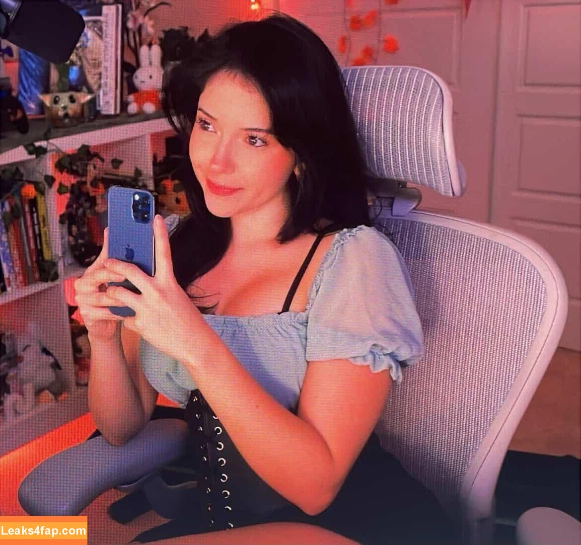 Melibela / kawaiicinnabon56 / melibelaa leaked photo photo #0168