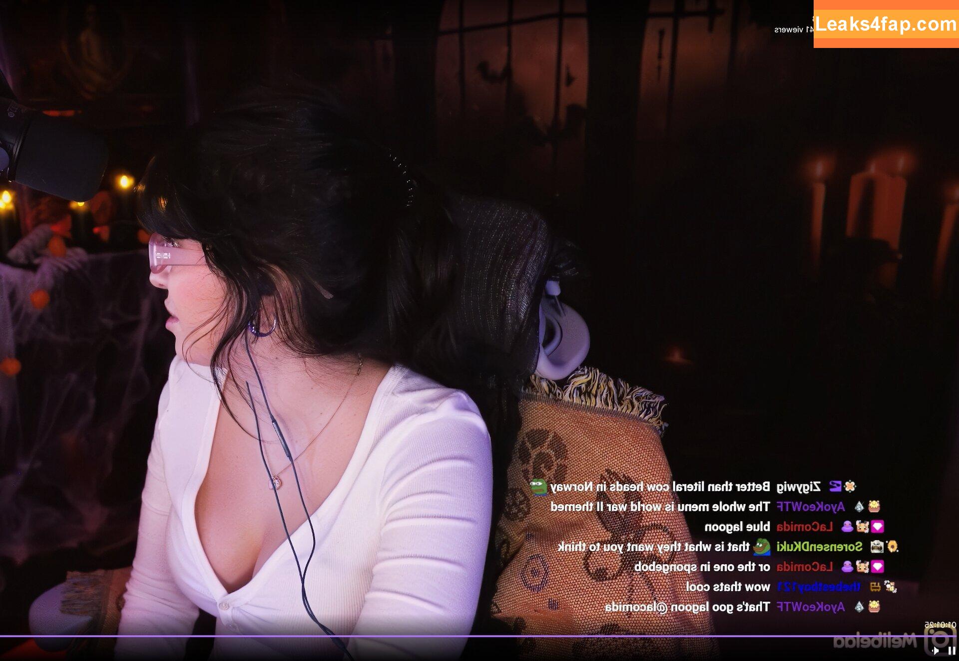 Melibela / kawaiicinnabon56 / melibelaa leaked photo photo #0174