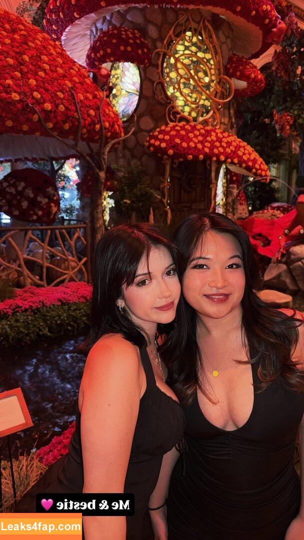 Melibela / kawaiicinnabon56 / melibelaa leaked photo photo #0177