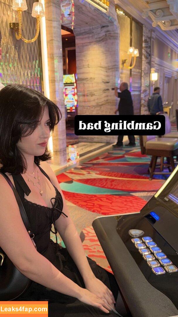 Melibela / kawaiicinnabon56 / melibelaa leaked photo photo #0178