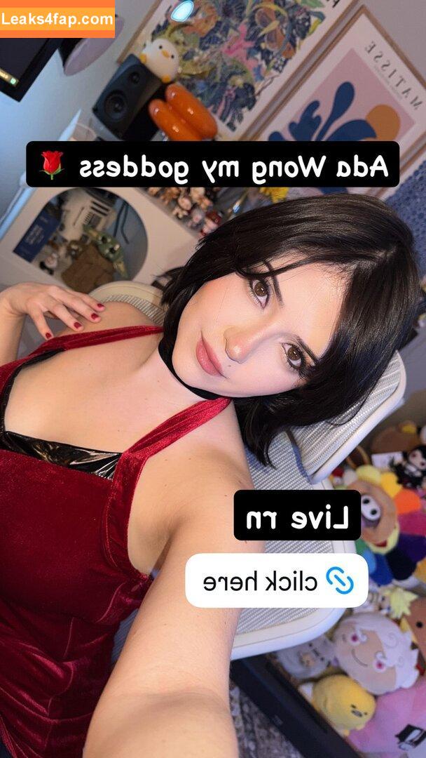 Melibela / kawaiicinnabon56 / melibelaa слитое фото фото #0182