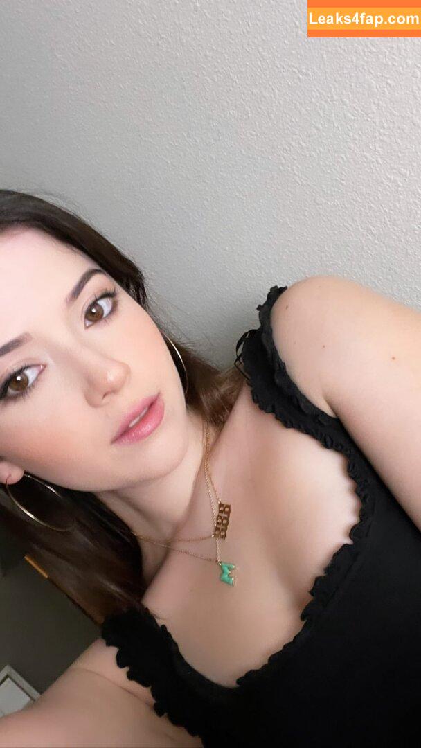 Melibela / kawaiicinnabon56 / melibelaa leaked photo photo #0192