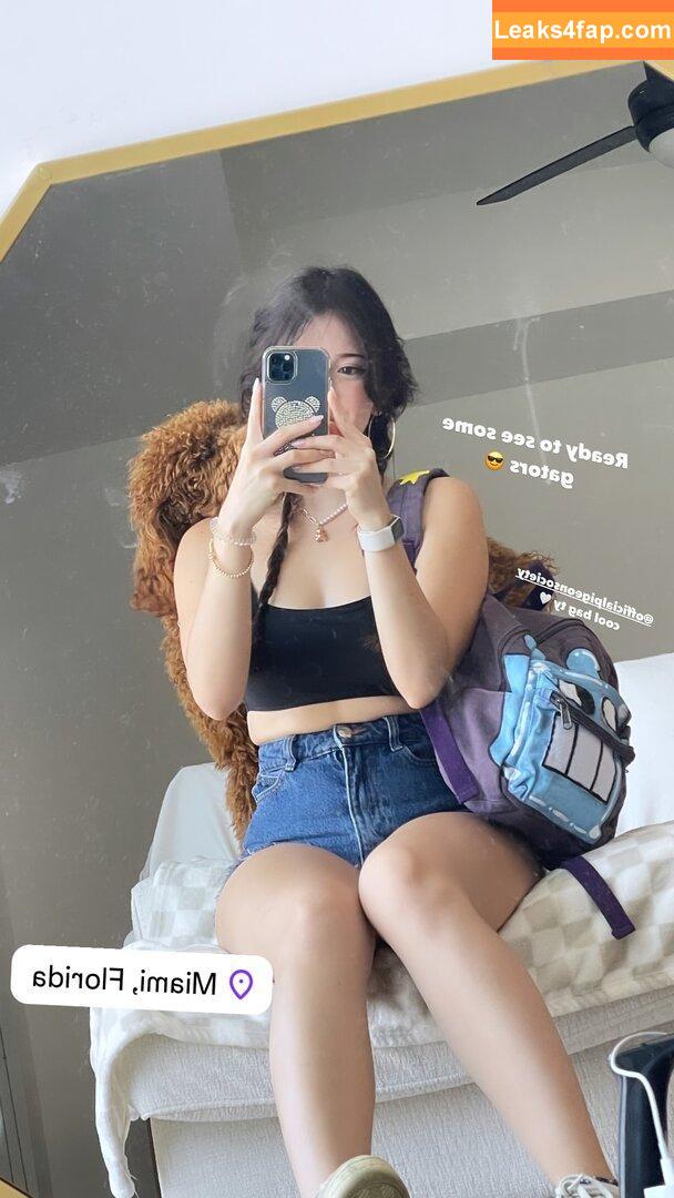 Melibela / kawaiicinnabon56 / melibelaa leaked photo photo #0193