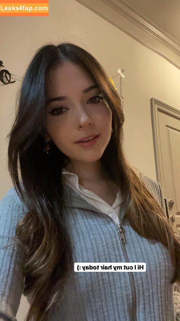 Melibela / kawaiicinnabon56 / melibelaa leaked photo photo #0195