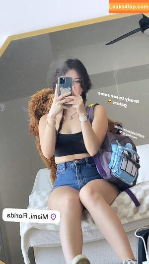 Melibela photo #0193