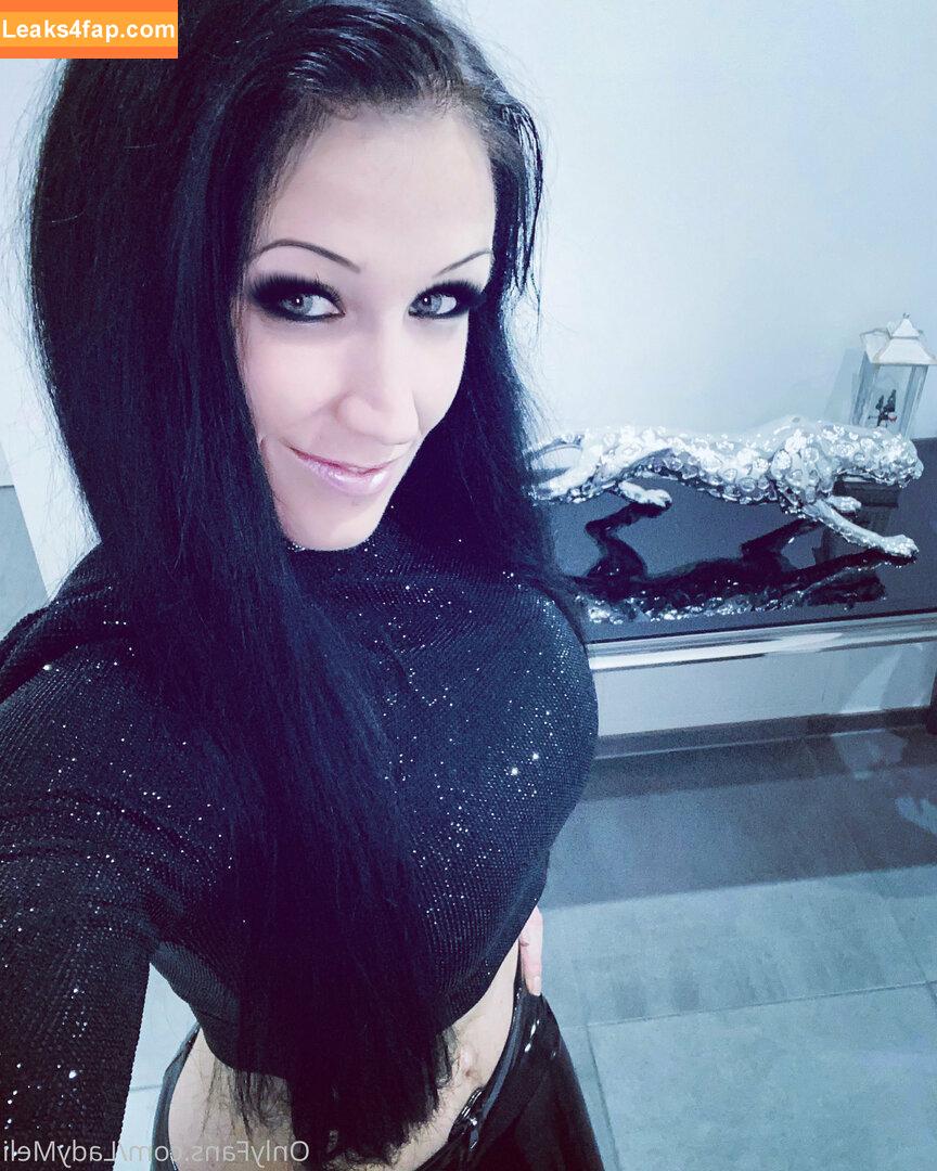 MeliDeluxe / FetishLadyMeli / Lady Meli / LadyMeli / Meli Deluxe / melideluxe_official leaked photo photo #0001