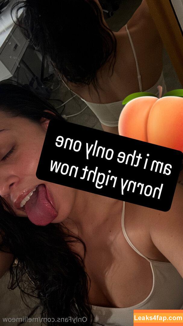 meliimeow / Hellomelimeow leaked photo photo #0005
