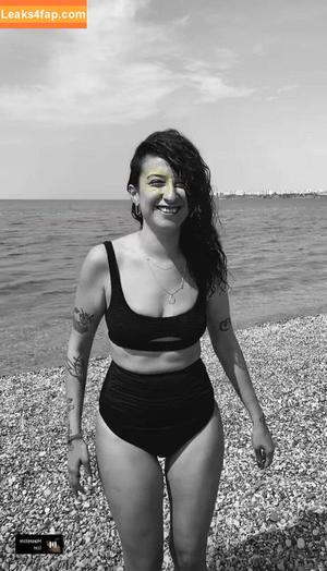 Melike Şahin фото #0001
