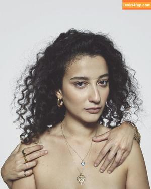 Melike Şahin фото #0006