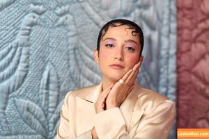 Melike Şahin фото #0007