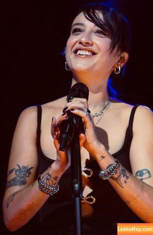 Melike Şahin фото #0011