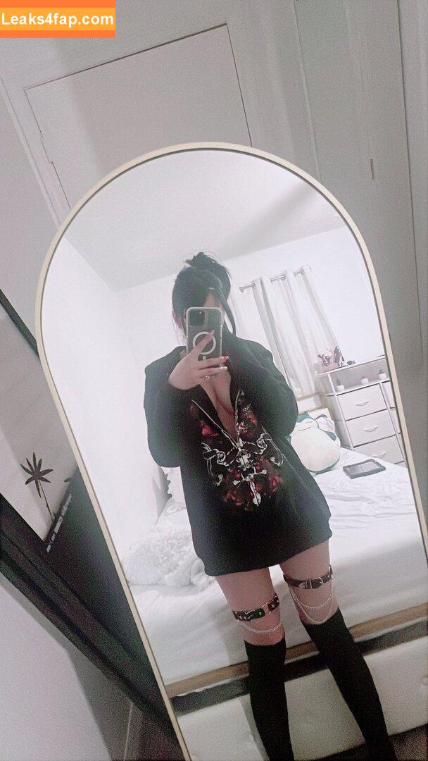 Melily Saiko /  leaked photo photo #0057